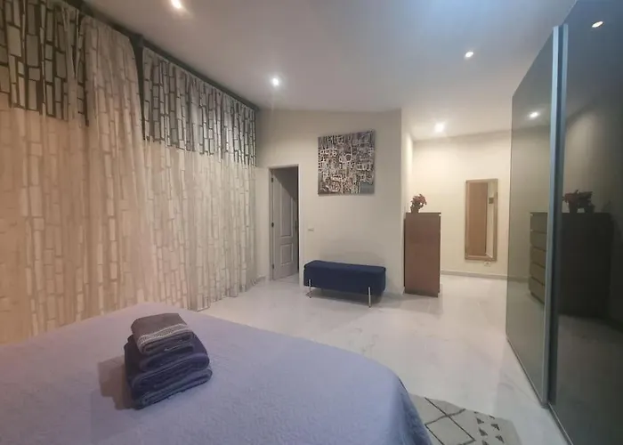 Palma * Costa Adeje (Tenerife)