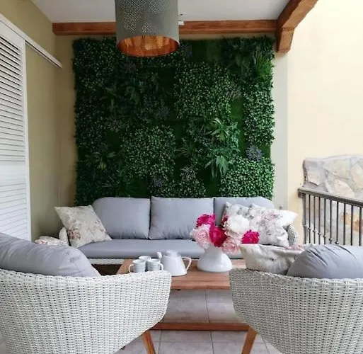 Palma Costa Adeje (Tenerife)