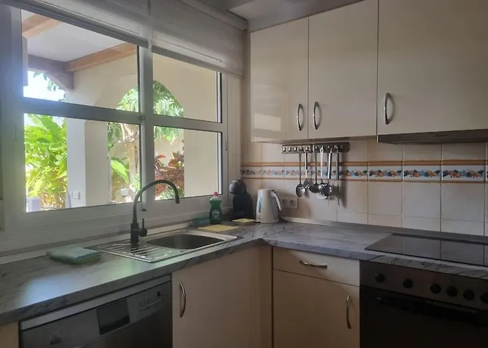 Palma Costa Adeje (Tenerife)