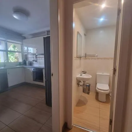 Palma Вілла Адехе