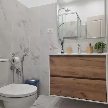 Вілла Palma Адехе