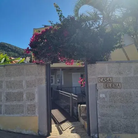 Palma Вілла Адехе