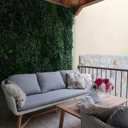 Вілла Palma Адехе