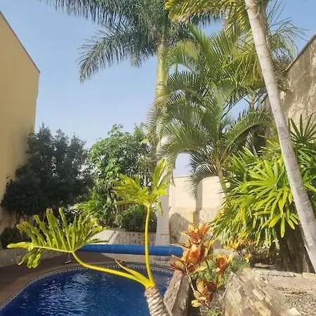 Villa Palma