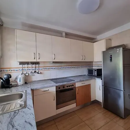 Palma Вілла Адехе