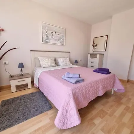 Вілла Palma Адехе