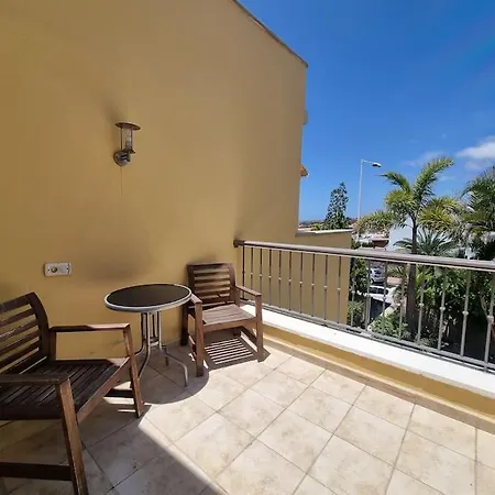 Palma Villa Costa Adeje (Tenerife)