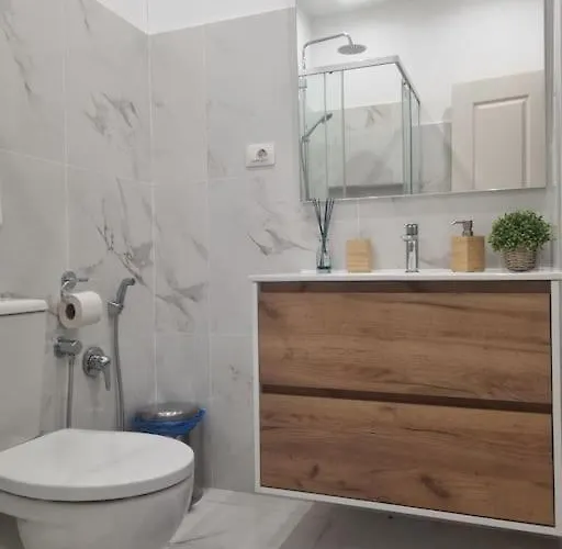 Villa Palma Costa Adeje (Tenerife)