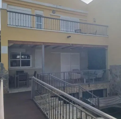 Villa Palma Costa Adeje (Tenerife)