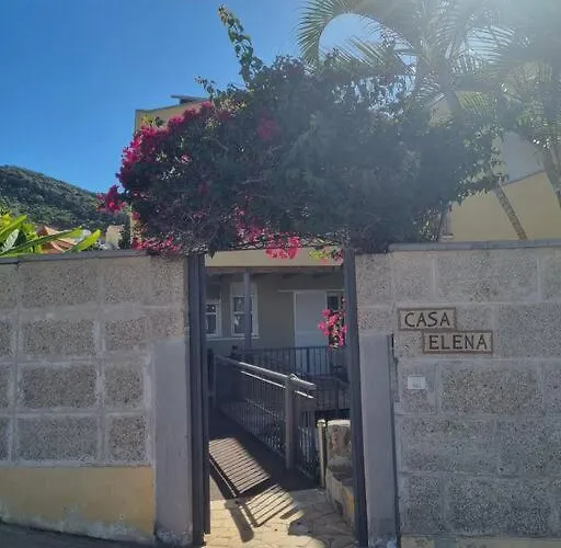 Palma Villa Costa Adeje (Tenerife)