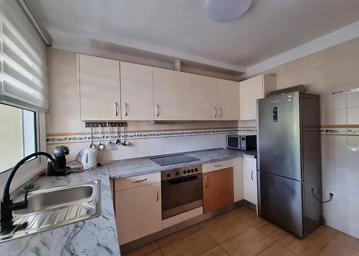 Palma Villa Costa Adeje (Tenerife)